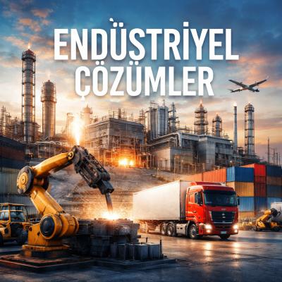 Met Al Mimarl�k M�hendislik ve �n�aat�tan K�r�kkale ve Ankara B�lgesinde End�striyel Yap�lara G��l� �mza