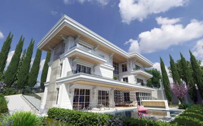 Ankara  G�lba�� Projemiz