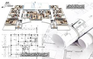 �K�r�kkale�de Proje ve Uygulama Odakl� Yeni Yakla��m: MET AL Mimarl�k M�hendislik ve �n�aat�